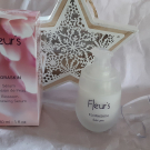 Swatch de karine82 : Sérum Éclosion de Peau FLORASKIN, Fleur's