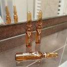 Swatch de Cathytutu : Ampoules Anti-Âge Liftactiv Peptide-c, Vichy