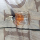 Swatch de Memere35 : La Vie est Belle Eau de parfum, Lancôme