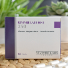 Swatch de MarineLP : Complément Alimentaire HNS 250, Reviscience Labs