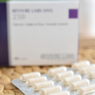 Swatch de MarineLP : Complément Alimentaire HNS 250, Reviscience Labs