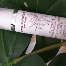 Swatch de Gabotch : Gel Masque Phyto-Peeling 3min, Cinq Mondes