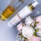 Swatch de Chadmombeauty : Le Rituel Vergetures, Daylily Paris