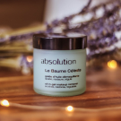 Swatch de LauraH : Le Baume Céleste, Absolution