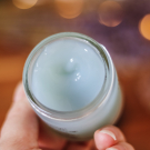 Swatch de LauraH : Le Baume Céleste, Absolution