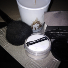 Swatch de fanfan2 : La Poudre Christophe Danchaud, Absolution