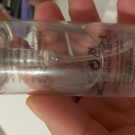 Swatch de meghanne13 : Face make up, Kiko