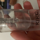 Swatch de meghanne13 : Face make up, Kiko