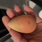 Swatch de meghanne13 : Beautyblender, Beautyblender