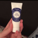 Swatch de Camille76_ : Crème Revitalisante Nuit Polaire, Polaar