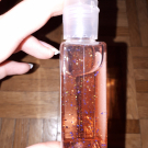 Swatch de morgane75 : Gel mains nettoyant, Merci Handy