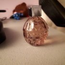 Swatch de morgane75 : L'Eau - Eau de Toilette, Jimmy Choo