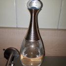 Swatch de morgane75 : J'adore - Eau de Parfum, Dior