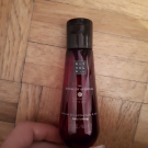 Swatch de morgane75 : Natural Dry Oil The ritual of ayurveda, Rituals