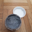 Swatch de morgane75 : Masque boue purifiant matifiant, Sephora