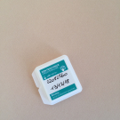 Swatch de fecanna : Fresh Shot Yuzu, Romy Paris