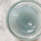 Swatch de fecanna : Le Baume Céleste, Absolution