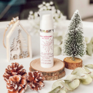 Swatch de La Pause Mogo : Gel Masque Phyto-Peeling 3min, Cinq Mondes