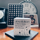 Swatch de Blogueuseaufeminin : Le Baume Céleste, Absolution