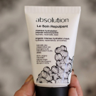 Swatch de lebazardalison : Le Soin Repulpant, Absolution