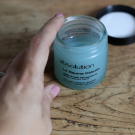 Swatch de lebazardalison : Le Baume Céleste, Absolution