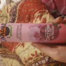 Swatch de Demo6 : Déodorant Orchidée du Mexique Efficacité 24H, Ushuaia