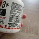 Swatch de sophie69400 : Anaca 3  brûleur de graisse, Anaca 3