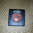 Swatch de sophie69400 : Eye Shadow Ombre à Paupières, Mac