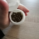 Swatch de sophie69400 : Anaca 3  brûleur de graisse, Anaca 3