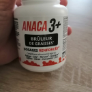 Swatch de sophie69400 : Anaca 3  brûleur de graisse, Anaca 3