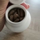 Swatch de sophie69400 : Anaca 3  brûleur de graisse, Anaca 3