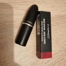 Swatch de sophie69400 : Rouge à Lèvres, Mac