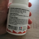 Swatch de sophie69400 : Anaca 3  brûleur de graisse, Anaca 3