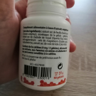 Swatch de sophie69400 : Anaca 3  brûleur de graisse, Anaca 3