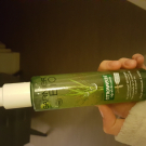 Swatch de Lana.lgr : Garnier bio, Garnier