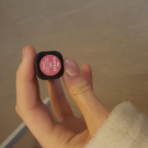 Swatch de Lana.lgr : Smart Fusion Lipstick, Kiko