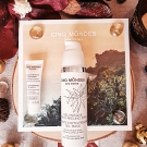 Swatch de priscillarodriguez : Gel Masque Phyto-Peeling 3min, Cinq Mondes