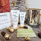 Swatch de priscillarodriguez : Gommage magique effet peau neuve, AquaTéal