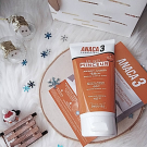 Swatch de priscillarodriguez : Gel minceur, Anaca 3