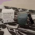 Swatch de Lina2803 : Le Baume Céleste, Absolution