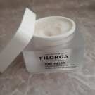 Swatch de Finou62 : TIME FILLER Crème Absolue Correction Rides, Laboratoires Filorga