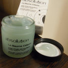 Swatch de îlot007 : Le Baume Céleste, Absolution