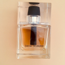 Swatch de Jamie62 : Homme, Dior