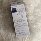 Swatch de l.zawadski : Gel Masque Phyto-Peeling 3min, Cinq Mondes
