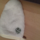 Swatch de kami76 : Gant Démaquillant, Yves Rocher