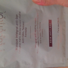 Swatch de kami76 : Masque intégral anti-âge, Placentor Vegetal