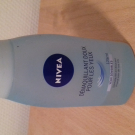 Swatch de kami76 : Démaquillant Doux pour les Yeux, Nivea