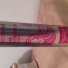 Swatch de kami76 : Laque fixation normale, Carrefour