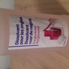 Swatch de kami76 : Dissolvant pour les ongles, Carrefour