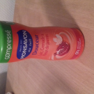 Swatch de kami76 : Déodorant Douceur lait grenade & fleur de jasmin - Compressé, Monsavon